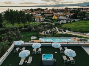 Apartments Monsurei, Lake view Bardolino
